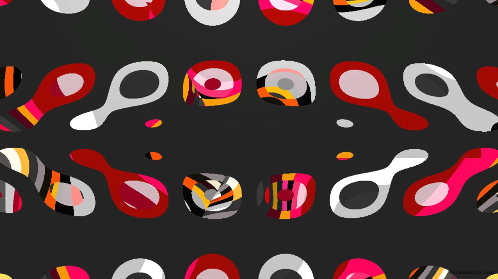 Image 'reflets — msg — variations 0 pattern 1 7 3'.