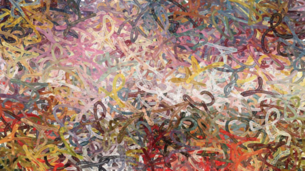 Image 'reflets — paint synthesiser classic — 2.0 collection patterns 2 1'.