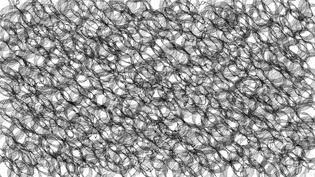 Image 'reflets — paint synthesiser classic — 2.0 collection patterns 2 2'.