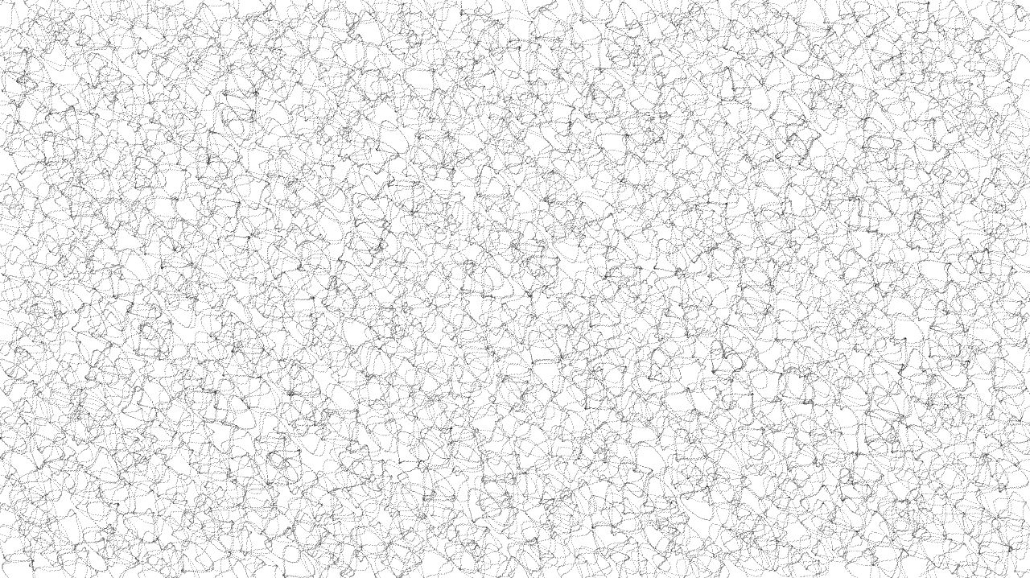 Image 'reflets — paint synthesiser classic — 2.0 collection patterns 2 3'.