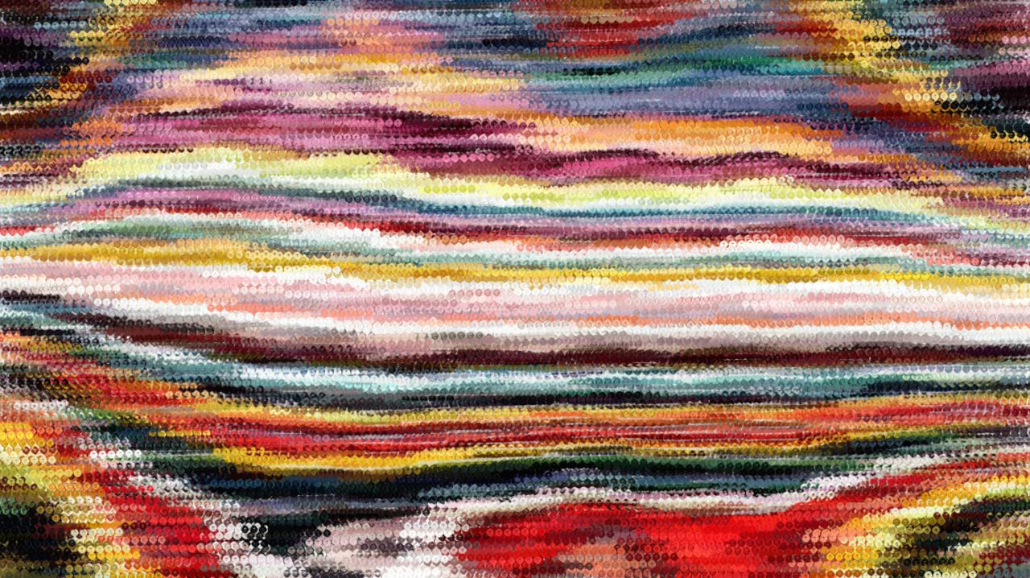 Image 'reflets — paint synthesiser classic — 3.0 collection pattern pens 1 1'.