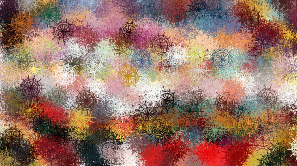 Image 'reflets — paint synthesiser classic — 3.0 collection pattern pens 1 7'.