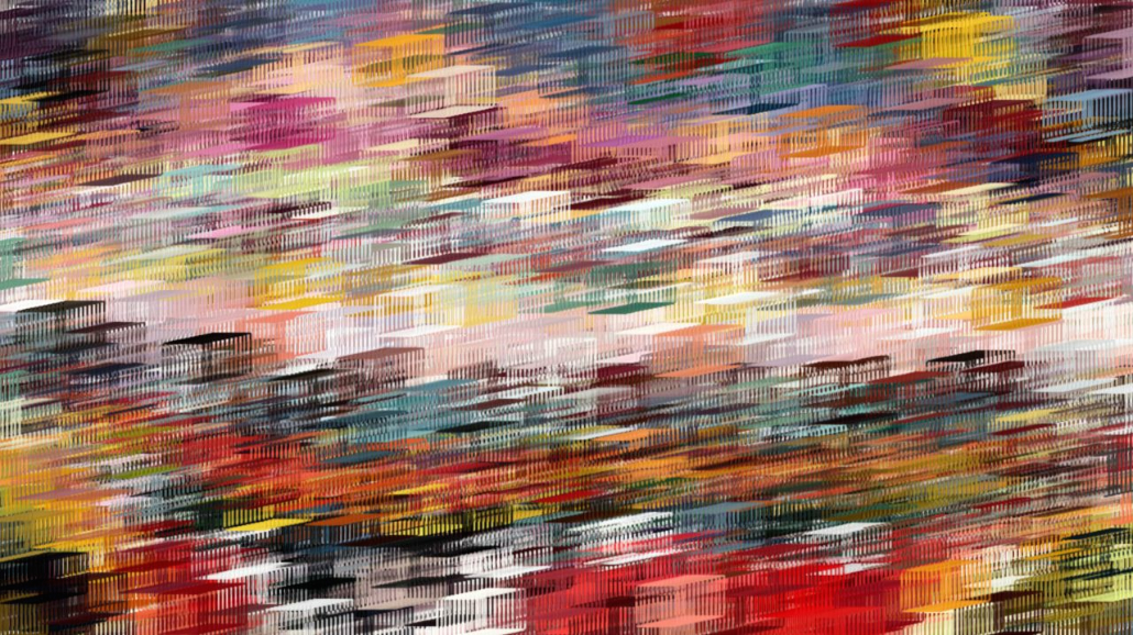 Image 'reflets — paint synthesiser classic — 3.0 collection pattern pens 1 8'.