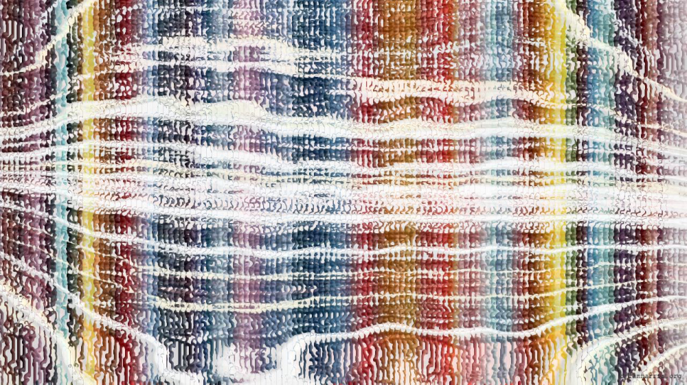 Image 'reflets — paint action sequence — pantograph etching 2 3'.