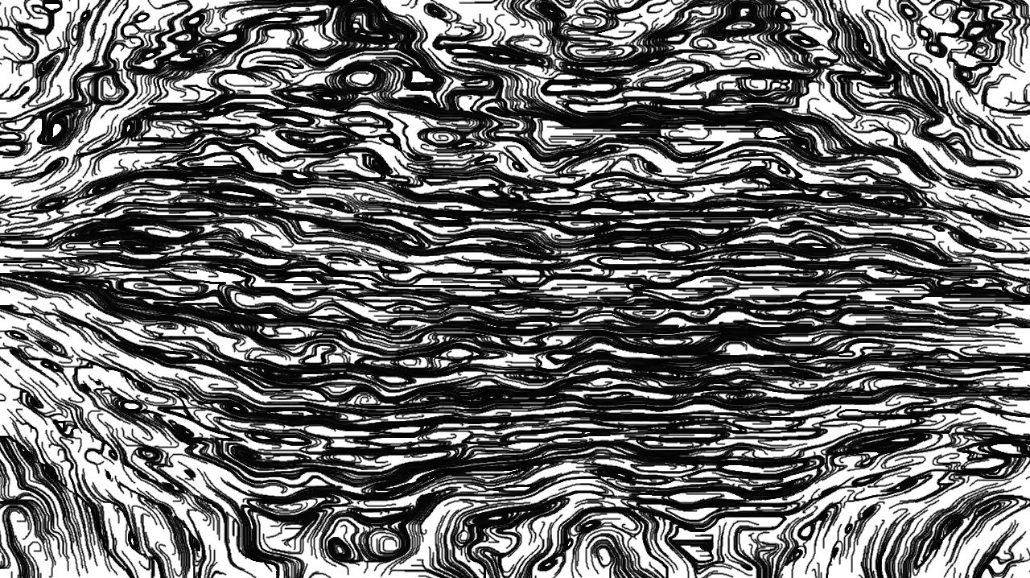 Image 'reflets — paint synthesiser classic — default pencils 3 1'.