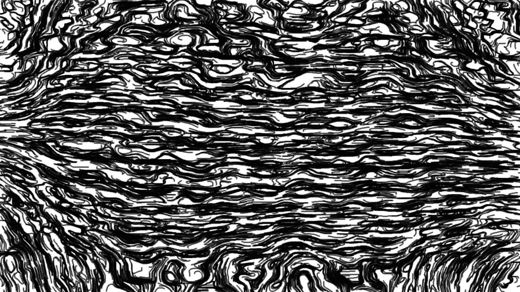 Image 'reflets — paint synthesiser classic — default pencils 3 2'.