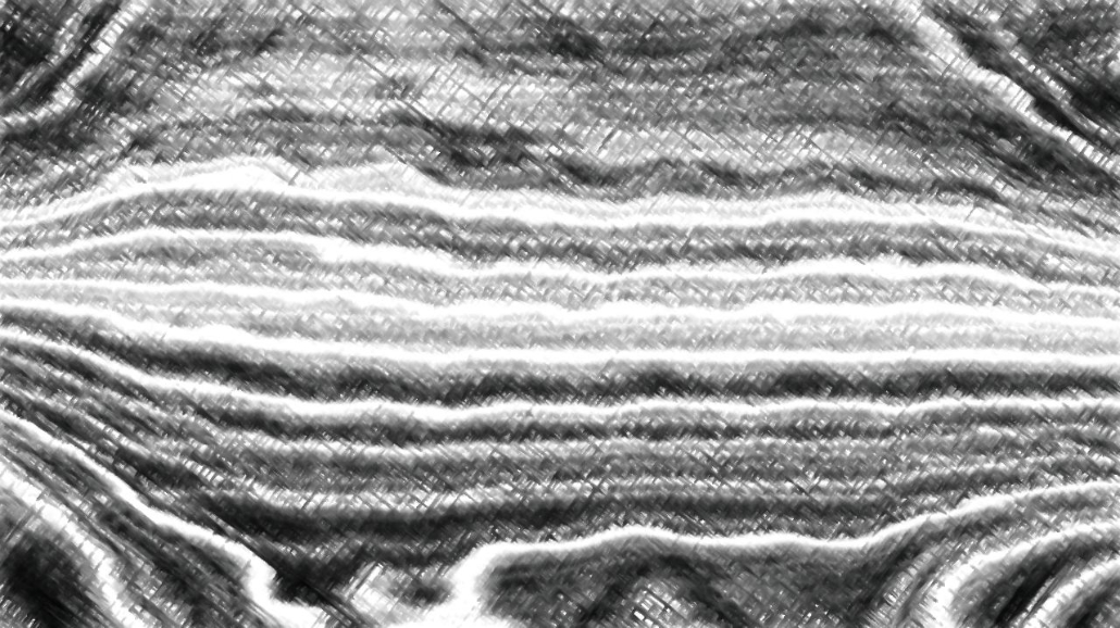 Image 'reflets — paint synthesiser classic — 4.0 collection pencil sketch 1 6'.