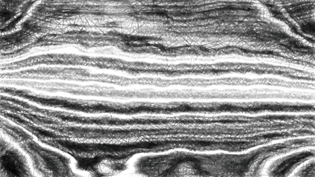 Image 'reflets — paint synthesiser classic — 4.0 collection pencil sketch 1 7'.