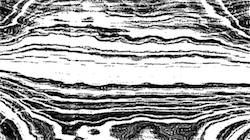 First of 'reflets — paint synthesiser classic — 4.0 collection pencil sketch 1'.