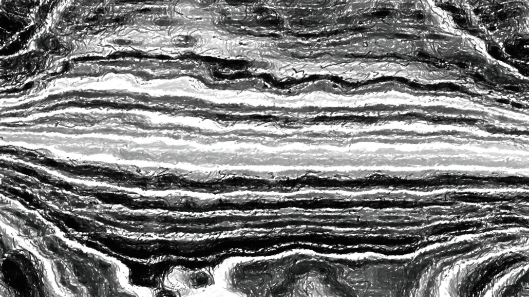 Image 'reflets — paint synthesiser classic — 4.0 collection pencil sketch 2 3'.