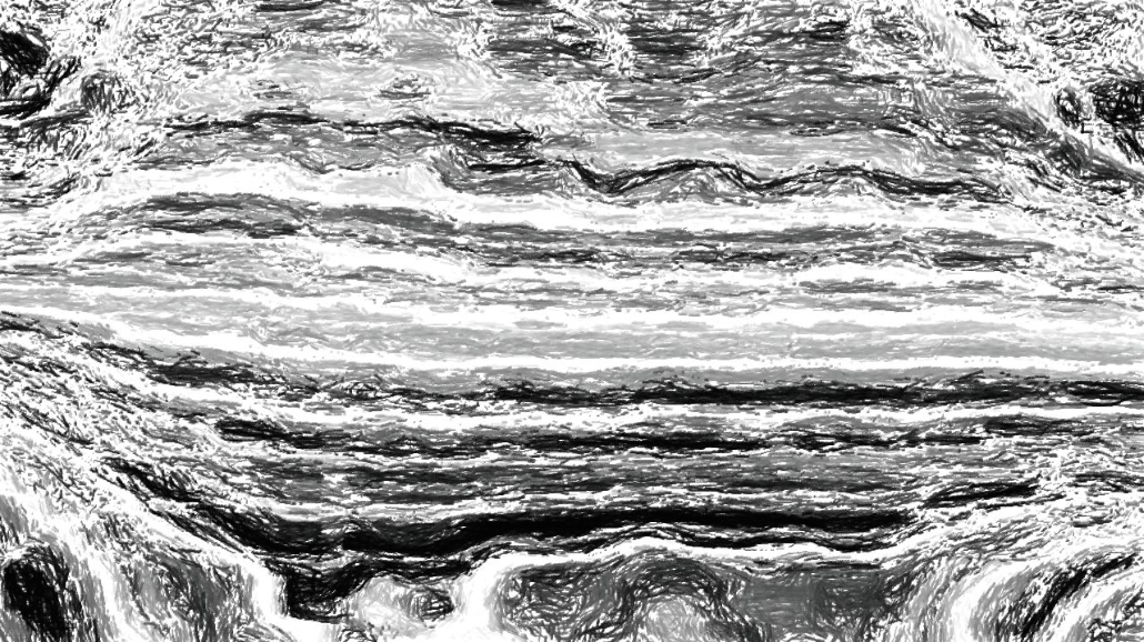 Image 'reflets — paint synthesiser classic — 4.0 collection pencil sketch 2 4'.