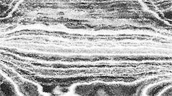 Sixth of 'reflets — paint synthesiser classic — 4.0 collection pencil sketch 4'.