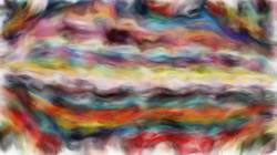 Sixth of 'reflets — paint synthesiser classic — 4.0 collection pressure film exp'.