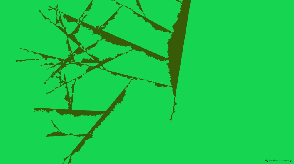 Image 'reflets — msg — abstract 1 plantlike 2'.