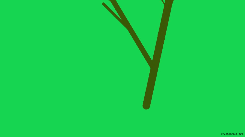 Image 'reflets — msg — abstract 1 plantlike 3'.