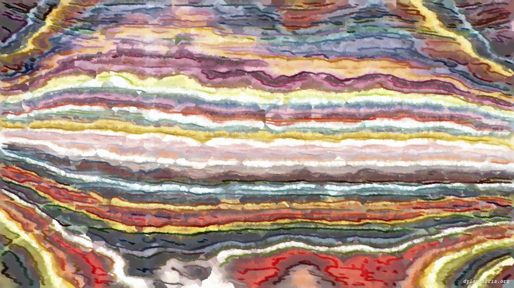 paint action sequence portrait idea sea nerd blog — dalgliesh