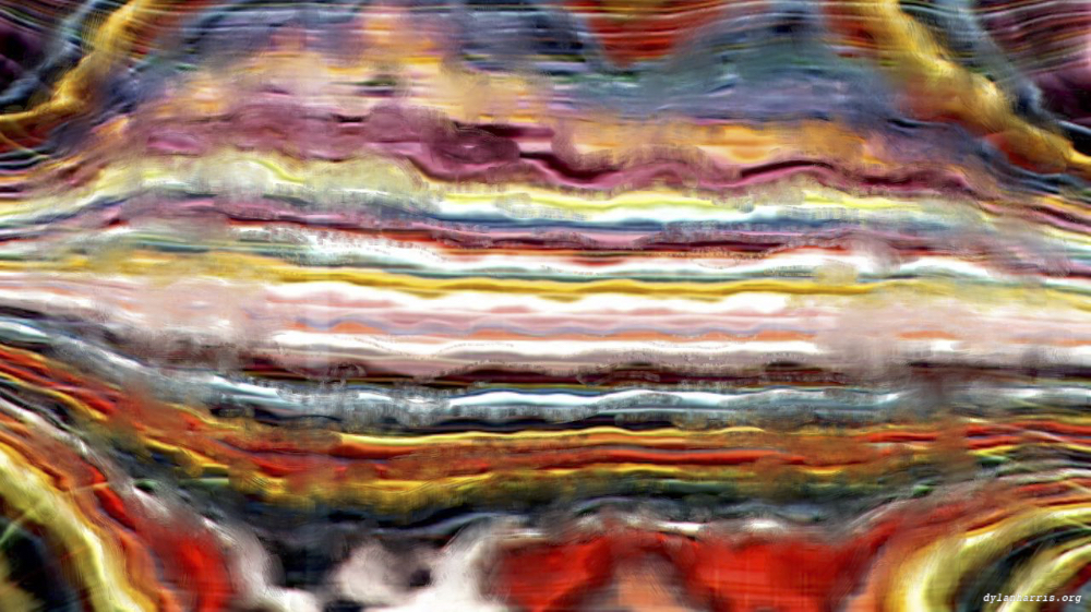 Image 'reflets — paint action sequence — portrait idea 3 5'.