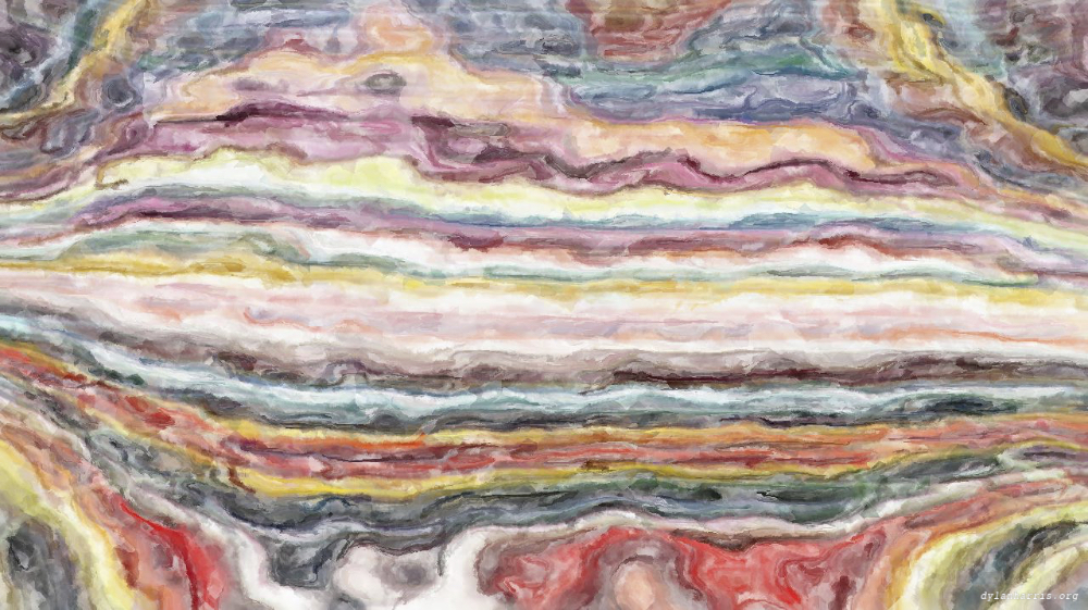 Image 'reflets — paint action sequence — portrait idea 5 6'.