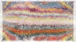 Second of 'reflets — paint synthesiser classic — 3.5 collection powder 1'.