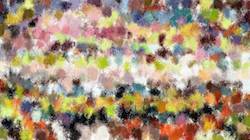 Fifth of 'reflets — paint synthesiser classic — 3.5 collection powder 1'.