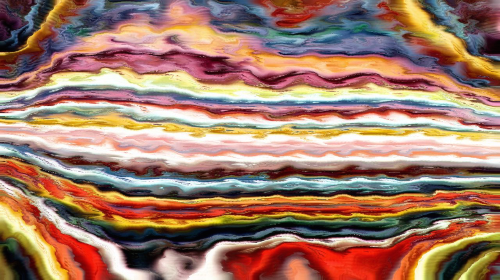 Image 'reflets — dualmode paint — default pen track test 2'.