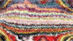 Second of 'reflets — paint synthesiser classic — 3.0 collection regions auto drawn 10'.