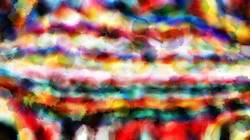 Fourth of 'reflets — paint synthesiser classic — 3.0 collection regions auto drawn 10'.