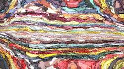 Seventh of 'reflets — paint synthesiser classic — 3.0 collection regions auto drawn 10'.