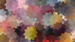 Eighth of 'reflets — paint synthesiser classic — 3.0 collection regions auto drawn 10'.