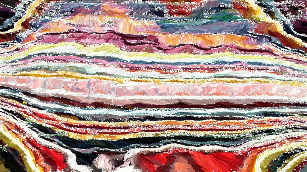 Image 'reflets — paint synthesiser classic — 3.0 collection regions auto drawn 11 1'.