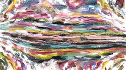 Eighth of 'reflets — paint synthesiser classic — 3.0 collection regions auto drawn 11'.