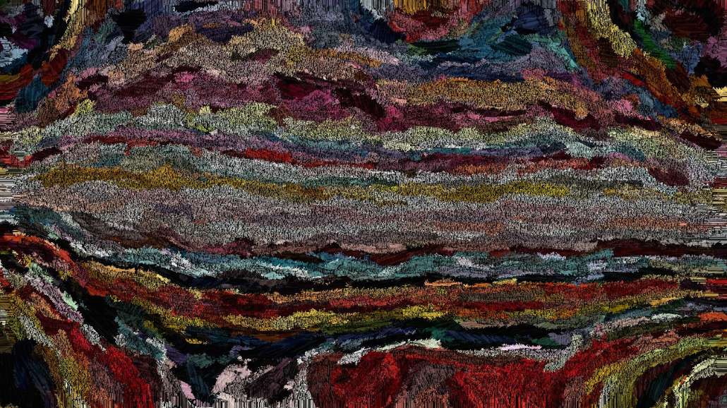 Image 'reflets — paint synthesiser classic — 3.0 collection regions auto drawn 2 4'.