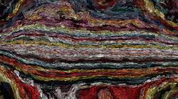 Third of 'reflets — paint synthesiser classic — 3.0 collection regions auto drawn 2'.