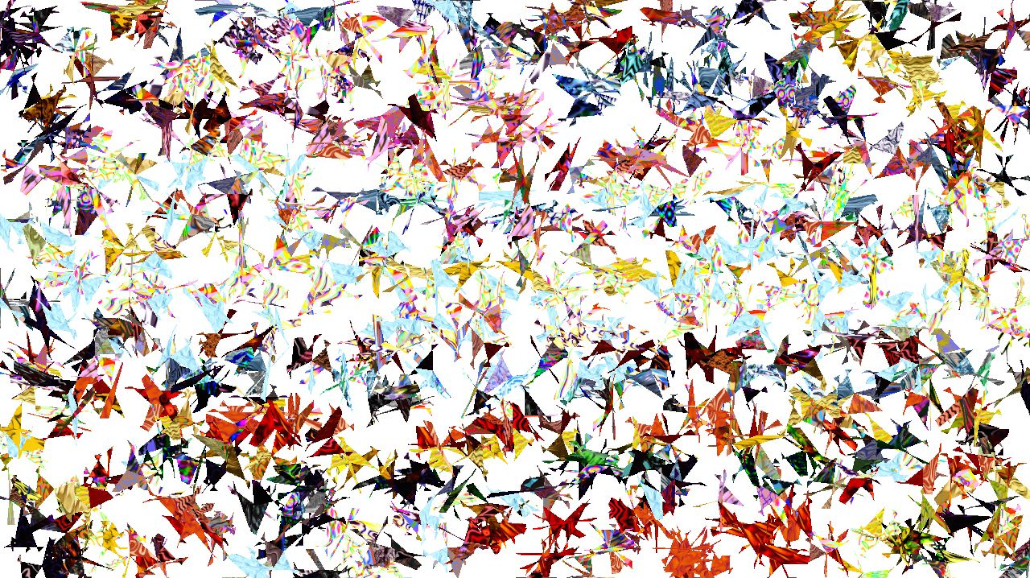 Image 'reflets — paint synthesiser classic — 3.0 collection regions auto drawn 3 7'.