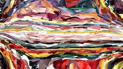 Second of 'reflets — paint synthesiser classic — 3.0 collection regions auto drawn 3'.