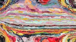 Third of 'reflets — paint synthesiser classic — 3.0 collection regions auto drawn 3'.