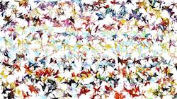 Seventh of 'reflets — paint synthesiser classic — 3.0 collection regions auto drawn 3'.