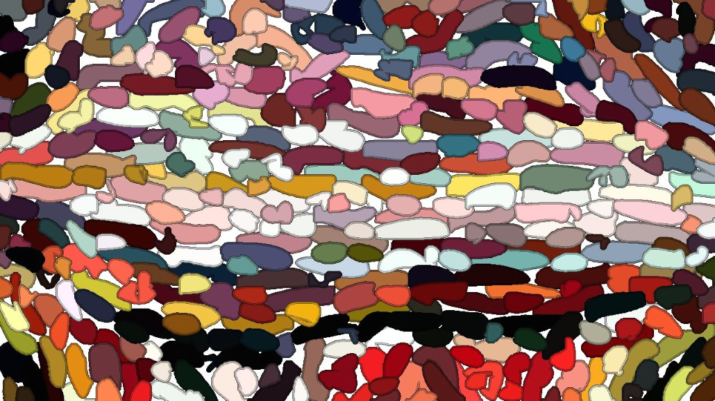 Image 'reflets — paint synthesiser classic — 3.0 collection regions auto drawn 4 5'.