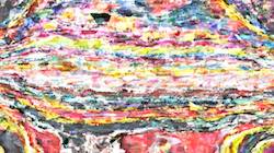 First of 'reflets — paint synthesiser classic — 3.0 collection regions auto drawn 4'.