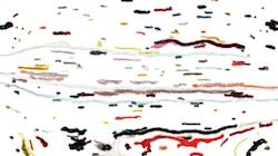 Second of 'reflets — paint synthesiser classic — 3.0 collection regions auto drawn 4'.