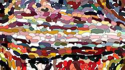 Fifth of 'reflets — paint synthesiser classic — 3.0 collection regions auto drawn 4'.