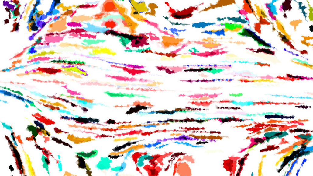 Image 'reflets — paint synthesiser classic — 3.0 collection regions auto drawn 5 3'.