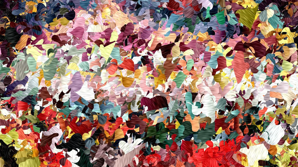 Image 'reflets — paint synthesiser classic — 3.0 collection regions auto drawn 6 2'.