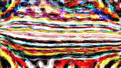 First of 'reflets — paint synthesiser classic — 3.0 collection regions auto drawn 6'.