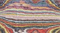 Fifth of 'reflets — paint synthesiser classic — 3.0 collection regions auto drawn 6'.