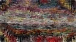 Seventh of 'reflets — paint synthesiser classic — 3.0 collection regions auto drawn 6'.