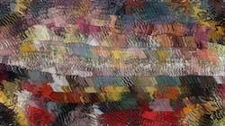 Eighth of 'reflets — paint synthesiser classic — 3.0 collection regions auto drawn 6'.