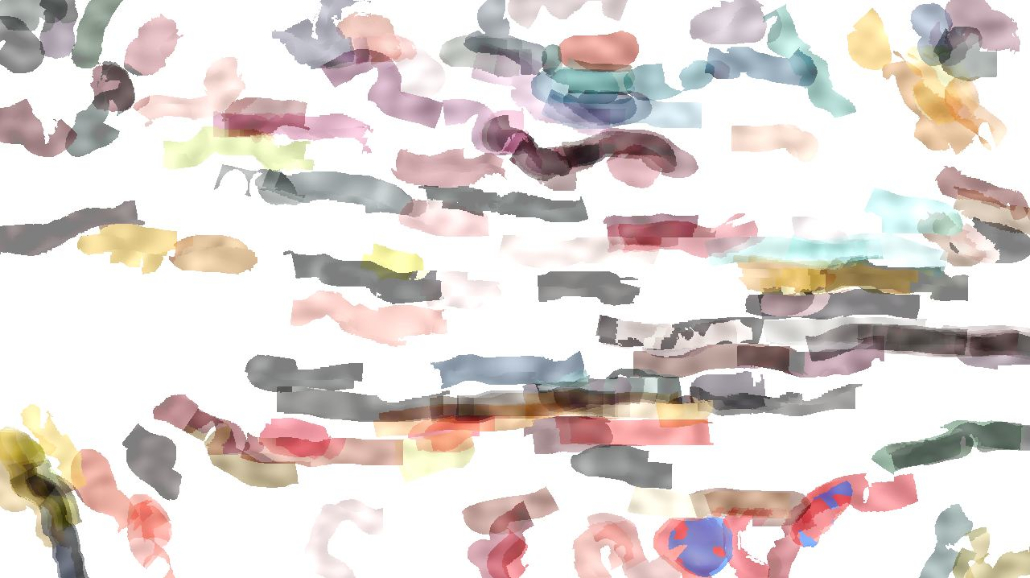 Image 'reflets — paint synthesiser classic — 3.0 collection regions auto drawn 8 3'.