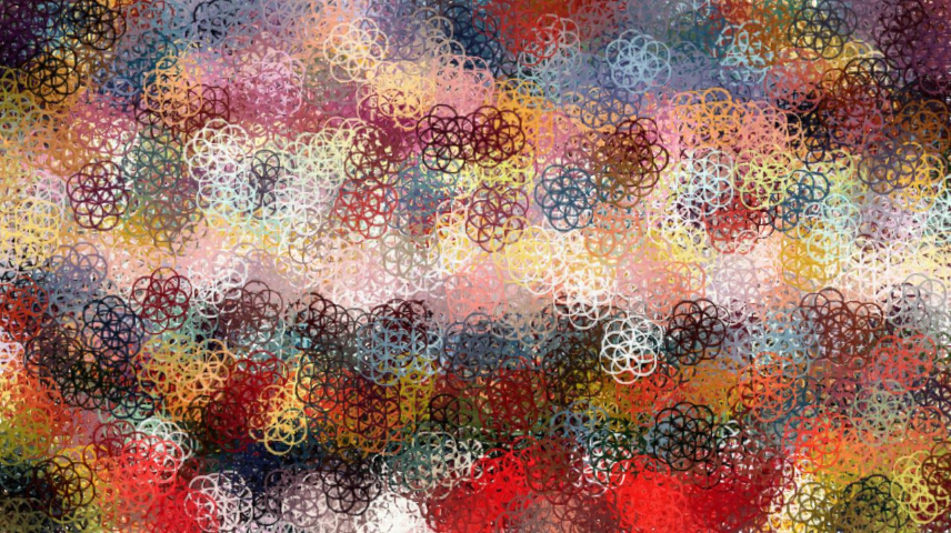 Image 'reflets — paint synthesiser classic — speciality region autodraw examples 1'.