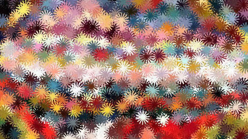 Image 'reflets — paint synthesiser classic — speciality region autodraw examples 7'.